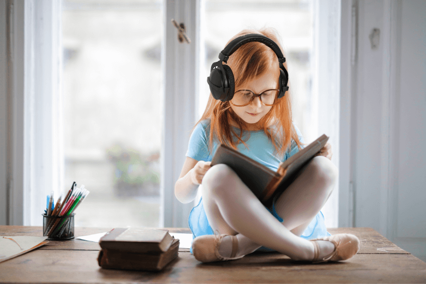 Audiolibri per l’infanzia: un settore in forte crescita audiolibri per l infanzia un settore in forte crescita