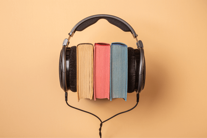I vantaggi per le case editrici nell'implementare la produzione di audiolibri i vantaggi per le case editrici nell implementare la produzione di audiolibri