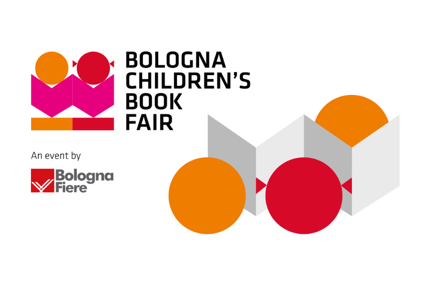 Kosmos a Bologna Children's Bookfair 2024 kosmos a bologna children s bookfair 2024