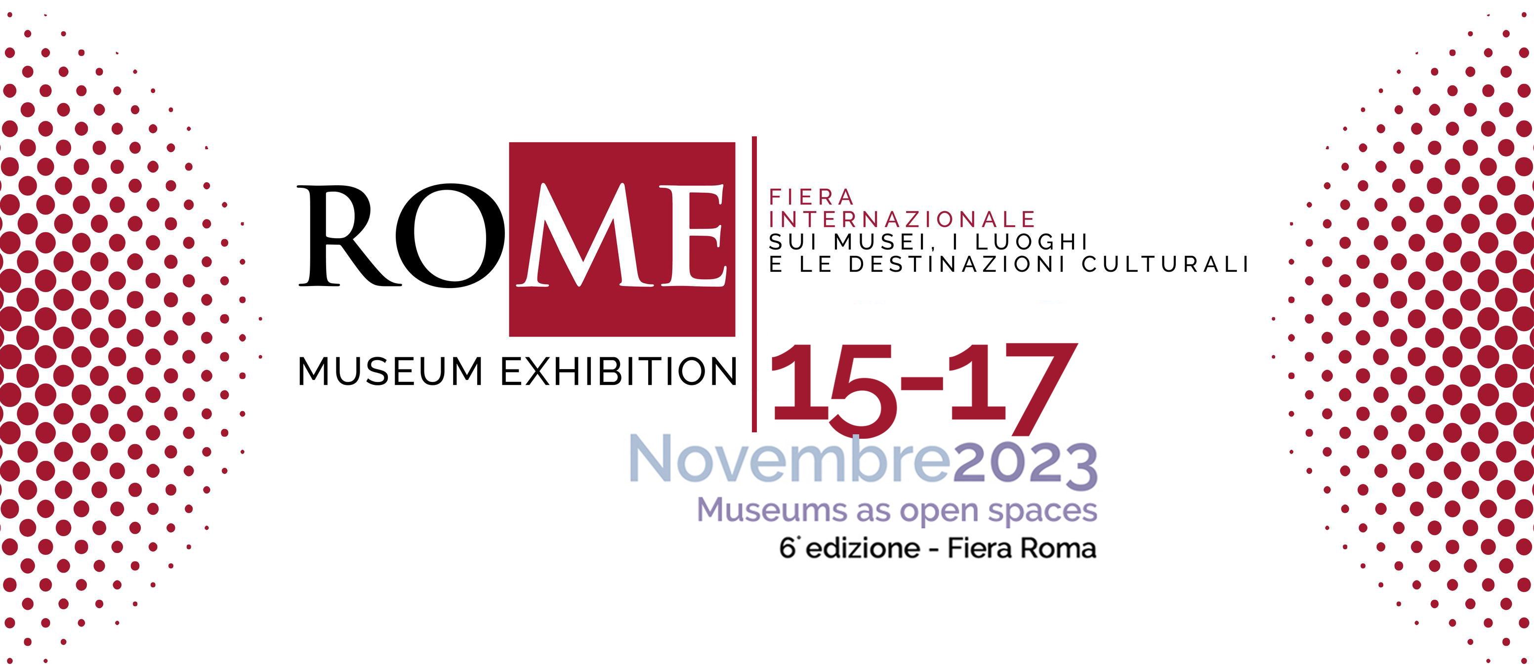 Kosmos a Ro.me Museum Exhibition 2023 kosmos a ro me museum exhibition 2023