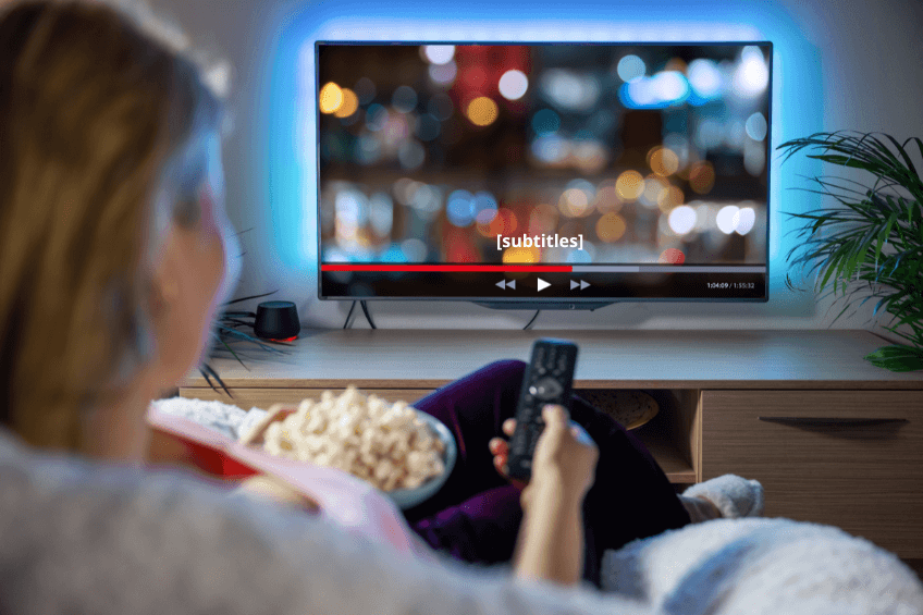 In un mondo sempre più connesso e globalizzato, l'accessibilità dei contenuti multimediali assume un'importanza fondamentale. Garantire l'accesso a video, film, audio e altri materiali audiovisivi a tutti, indipendentemente dalle proprie capacità o abilit la sottotitolazione e l accessibilita dei contenuti multimediali