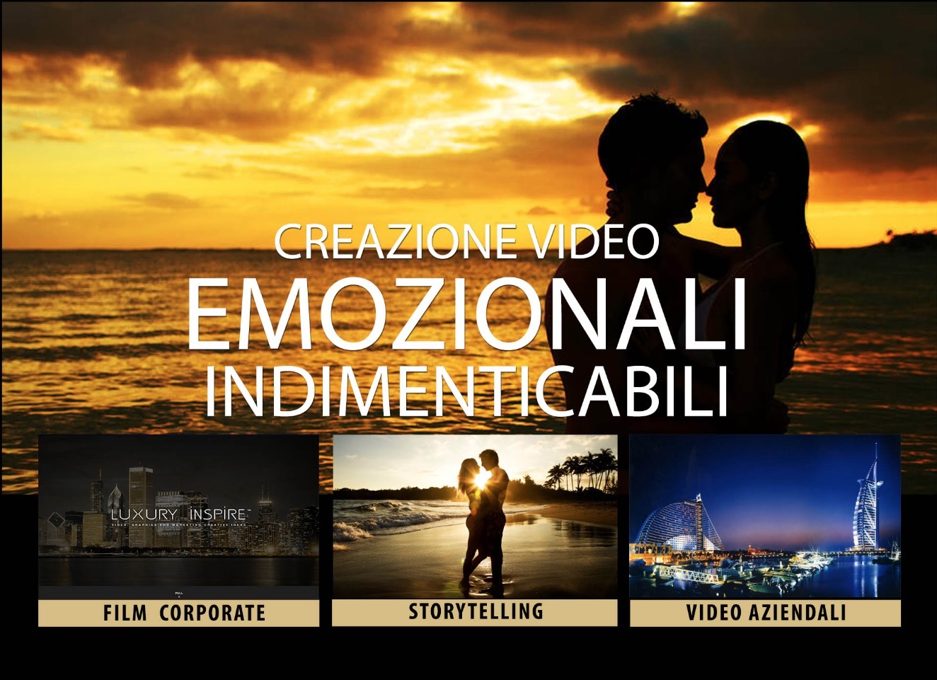 Kosmos, grazie alla partnership con Thirty Seconds, agenzia specializzata nella produzione video, crea filmati multilingue destinati al web. thirty seconds presenta kosmos video multilingue per il web