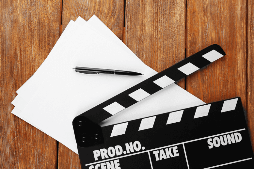 Traduzioni di Sceneggiature: Un Ponte Tra Culture e Linguaggi traduzioni di sceneggiature un ponte tra culture e linguaggi